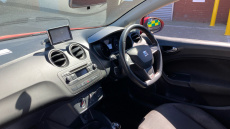 SEAT Ibiza 1.2 TSI FR 3dr Petrol Hatchback